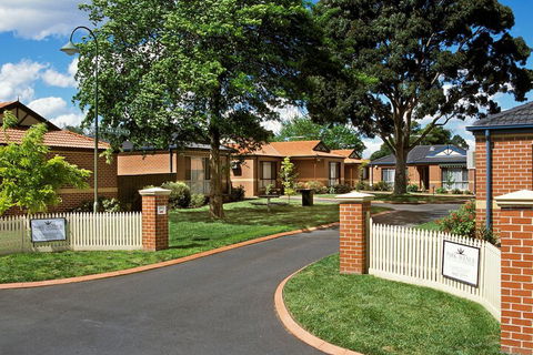 Park Avenue - Forest Hill - Accommodation Noosa 4