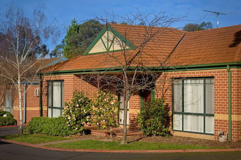 Park Avenue - Forest Hill - Accommodation Noosa 1