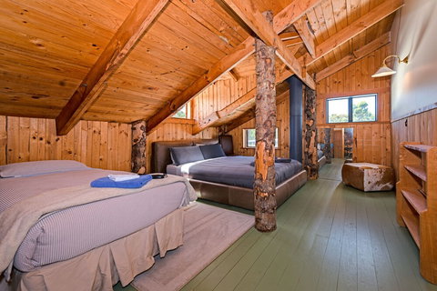 Bruny Island Lodge - Accommodation Noosa 6