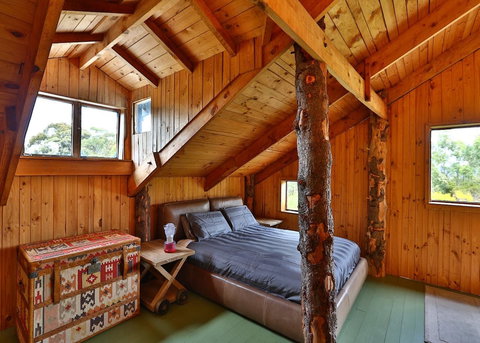 Bruny Island Lodge - Accommodation Noosa 5