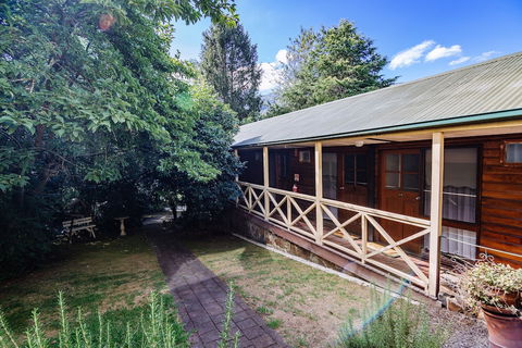 Warburton Lodge - Accommodation Noosa 5