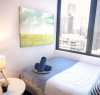 Upper West Side Apartments - Accommodation Noosa