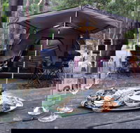 WA Wilderness - Accommodation Noosa