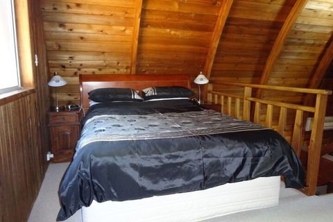 Jarrah Glen Cabins - Accommodation Noosa 1