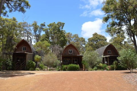 Jarrah Glen Cabins - Accommodation Noosa 0