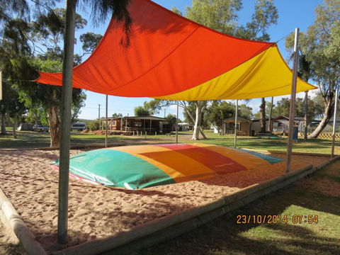 Kalbarri Tudor Holiday Park - Accommodation Noosa 4
