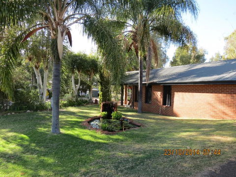 Kalbarri Tudor Holiday Park - Accommodation Noosa 6
