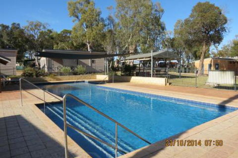 Kalbarri Tudor Holiday Park - Accommodation Noosa 0