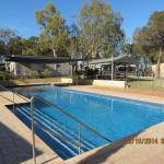 Kalbarri Tudor Holiday Park - Accommodation Noosa 1