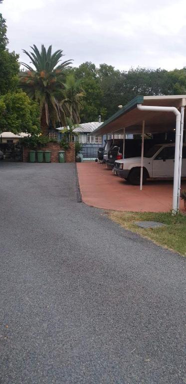 Esk Motel - Accommodation Noosa 3