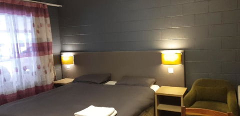 Esk Motel - Accommodation Noosa 6