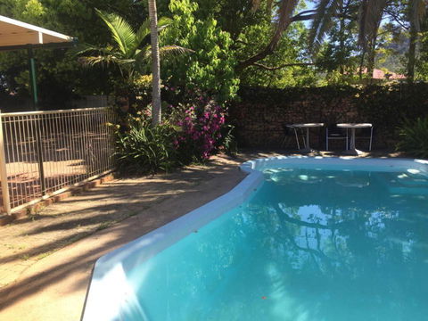 Esk Motel - Accommodation Noosa 5