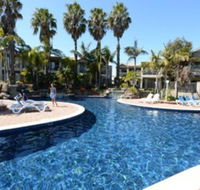 Yarrawonga Waterfront Apartments - Accommodation Noosa