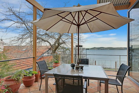 Kylakin On The Derwent River - Rejuvenate Stays - Accommodation Noosa 3