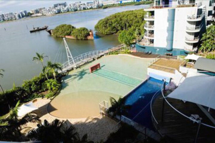 Wentworth Point NSW Accommodation Noosa