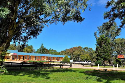 Sunflower Motel - Accommodation Noosa 6
