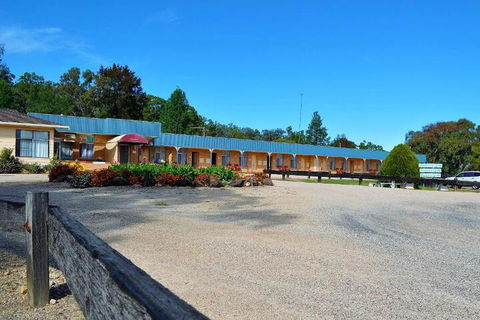 Sunflower Motel - Accommodation Noosa 3