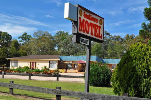 Sunflower Motel - Accommodation Noosa 5