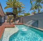 Marcoola House Pet Friendly Sunshine Coast - Accommodation Noosa