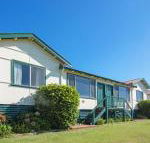 Augusta Hotel Motel - Accommodation Noosa