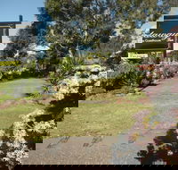 Getaway Inn Boutique Guest House - Accommodation Noosa