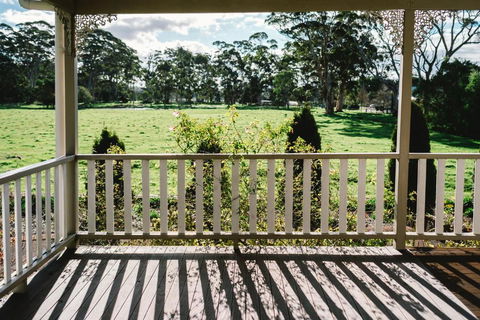 Park Farm Retreat - Accommodation Noosa 6