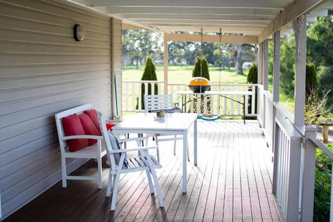 Park Farm Retreat - Accommodation Noosa 1
