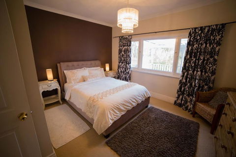 Park Farm Retreat - Accommodation Noosa 5