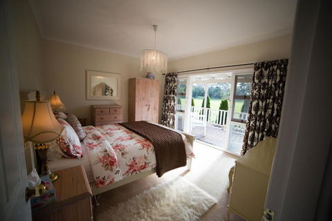 Park Farm Retreat - Accommodation Noosa 3