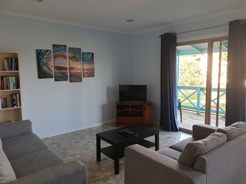 Marion Bay Holiday Villas - Accommodation Noosa 2