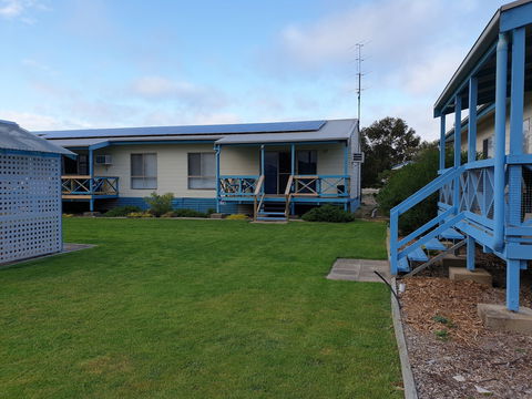 Marion Bay Holiday Villas - Accommodation Noosa 0