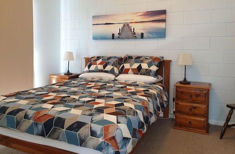 Marion Bay Holiday Villas - Accommodation Noosa 5