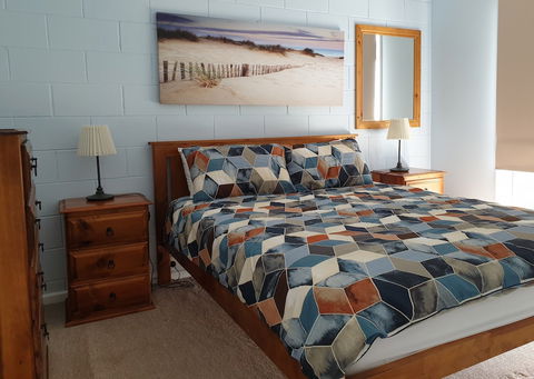 Marion Bay Holiday Villas - Accommodation Noosa 4
