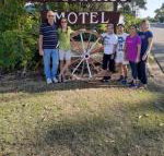 Jackaroo Motel - Accommodation Noosa