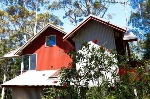 Pelicans At Denmark - Accommodation Noosa 2
