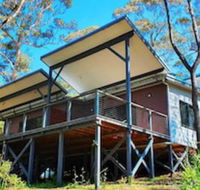 The Nullaki Eco Retreat - Accommodation Noosa