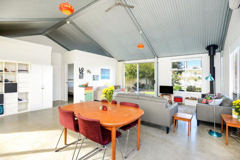 Goolwa Pelican Cottage - Accommodation Noosa 4