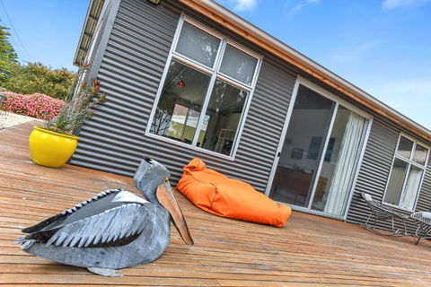 Goolwa Pelican Cottage - Accommodation Noosa 1