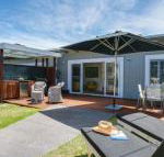 Capella Villa No. 2 luxury with outdoor kitchen - Accommodation Noosa