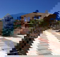 Shark Bay B  B - Accommodation Noosa