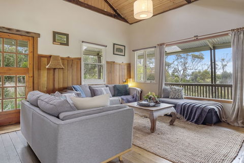 Mandala Bruny Island - Accommodation Noosa 6