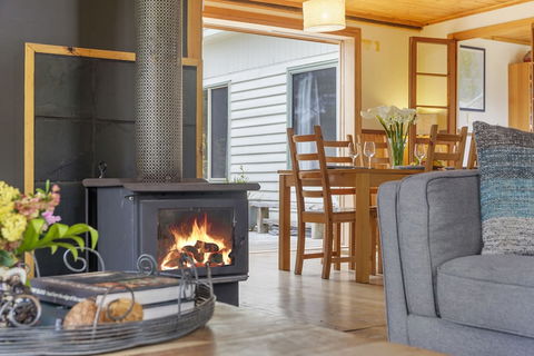 Mandala Bruny Island - Accommodation Noosa 0