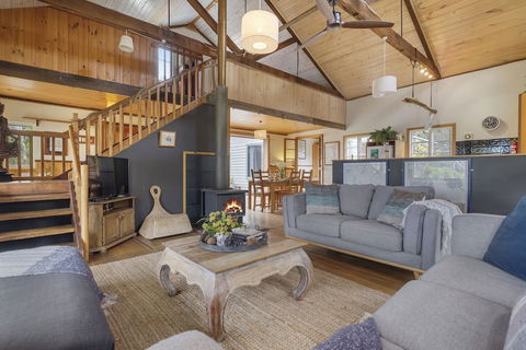 Mandala Bruny Island - Accommodation Noosa 2