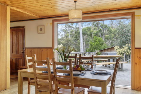 Mandala Bruny Island - Accommodation Noosa 3