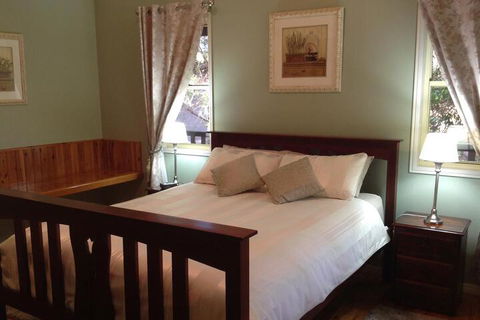 Maleny Country Cottages - Accommodation Noosa 4