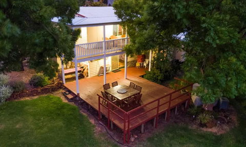 Chestnut Brae Farmstay - Accommodation Noosa 1