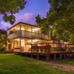 Chestnut Brae Farmstay - Accommodation Noosa 0