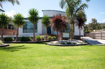Cambroe - Accommodation Noosa 0