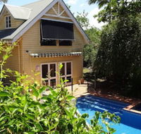 Jacaranda Lodge BB - Accommodation Noosa