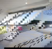 Platinum City Serviced Apartments - Accommodation Noosa